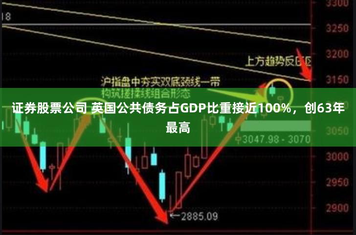 证券股票公司 英国公共债务占GDP比重接近100%，创63年最高