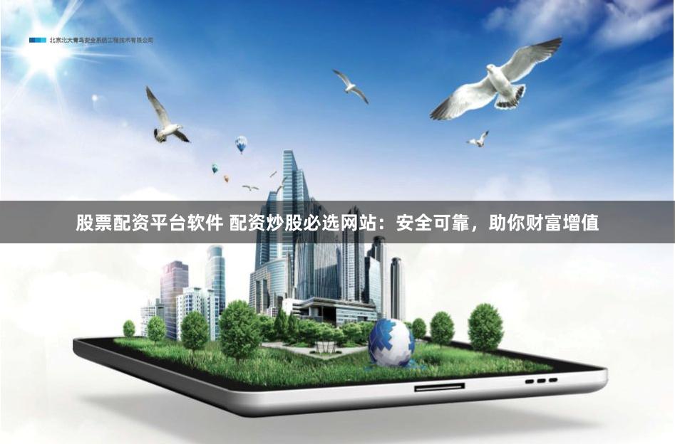 股票配资平台软件 配资炒股必选网站：安全可靠，助你财富增值